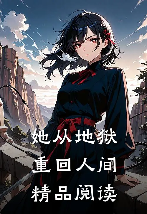 她从地狱重回人间精品阅读