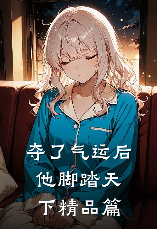 夺了气运后，他脚踏天下精品篇
