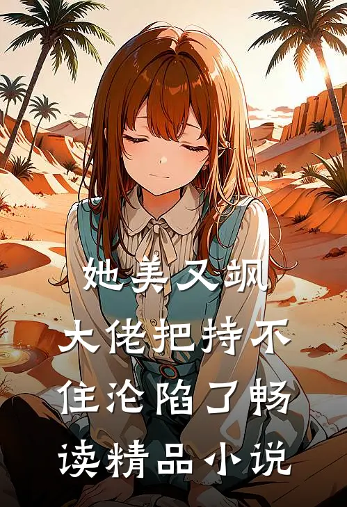 她美又飒，大佬把持不住沦陷了畅读精品小说