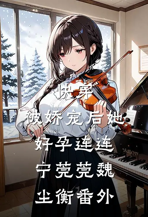快穿：被娇宠后她好孕连连宁莞莞魏尘衡 番外