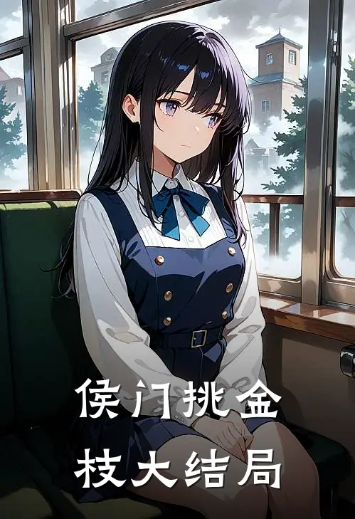 侯门挑金枝大结局