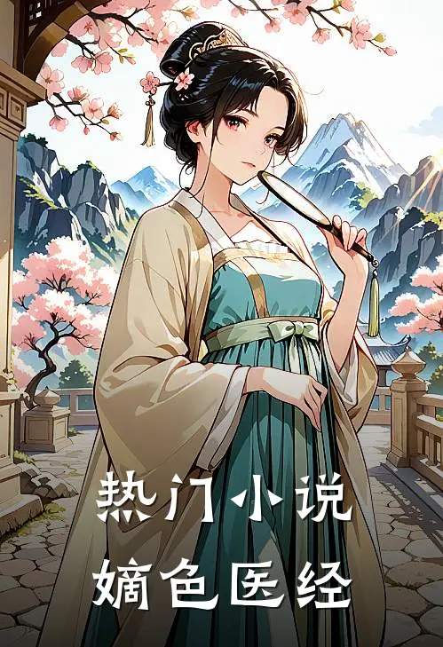 热门小说嫡色医经