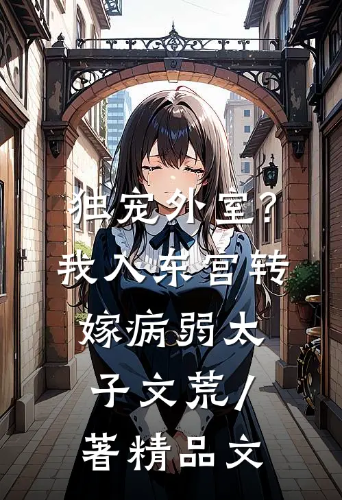 独宠外室?我入东宫转嫁病弱太子文荒 / 著精品文