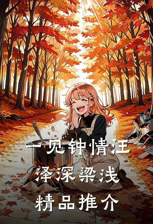 一见钟情汪泽深梁浅精品推介