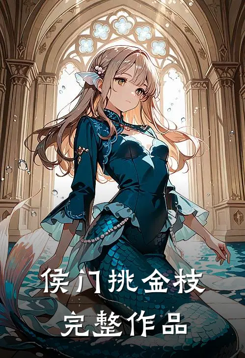 侯门挑金枝完整作品