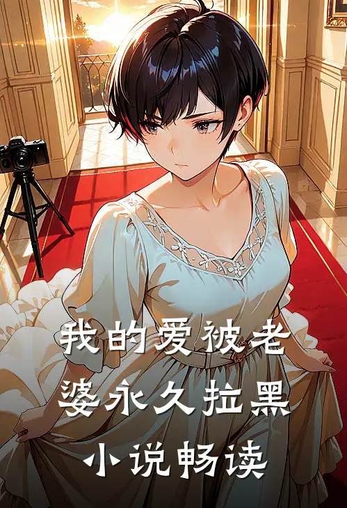 我的爱被老婆永久拉黑小说畅读