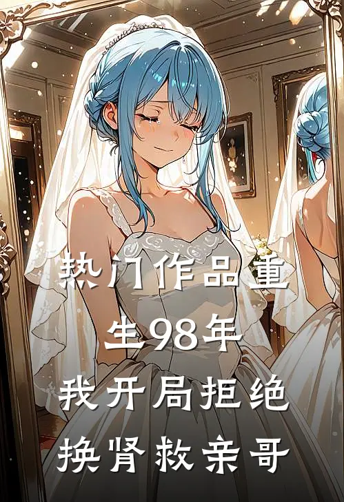 热门作品重生98年，我开局拒绝换肾救亲哥