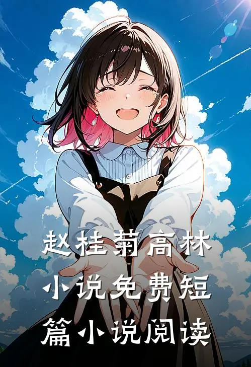 赵桂菊高林小说免费短篇小说阅读