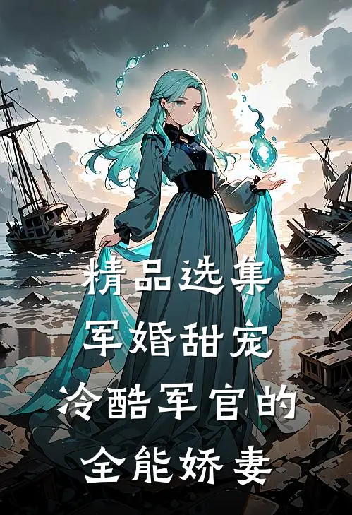 精品选集军婚甜宠：冷酷军官的全能娇妻