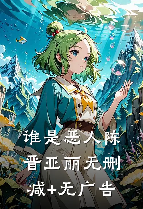 谁是恶人陈晋亚丽无删减+无广告