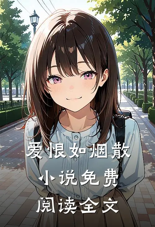 爱恨如烟散小说免费阅读全文