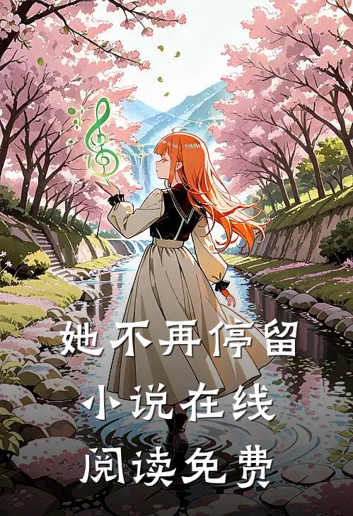 她不再停留小说在线阅读免费