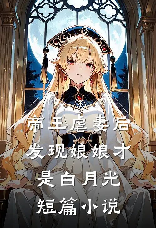 帝王虐妻后，发现娘娘才是白月光短篇小说