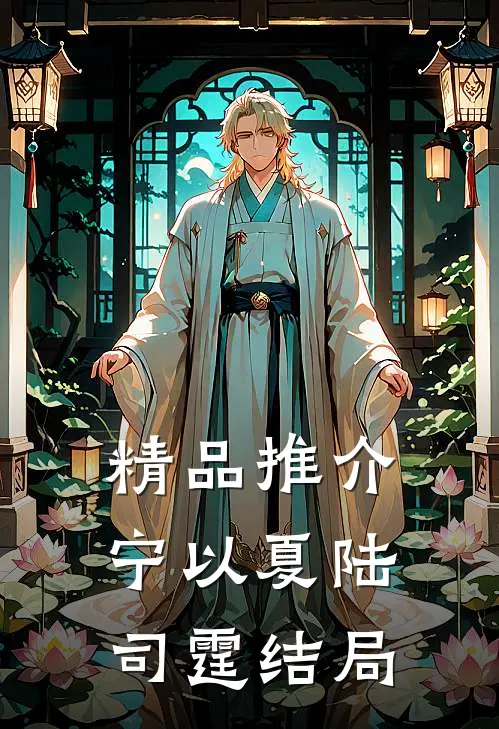 精品推介宁以夏陆司霆结局