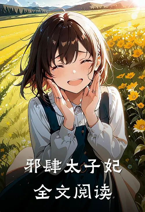 邪肆太子妃全文阅读
