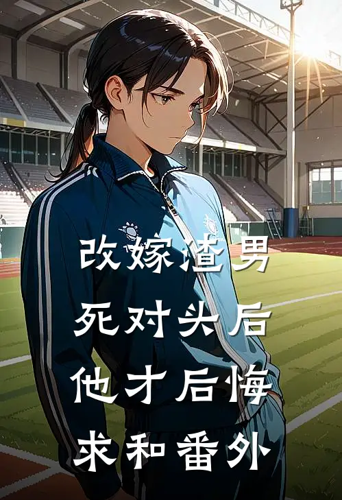 改嫁渣男死对头后，他才后悔求和番外