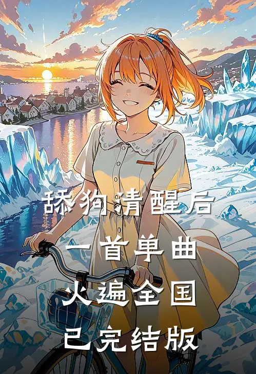 舔狗清醒后，一首单曲火遍全国已完结版