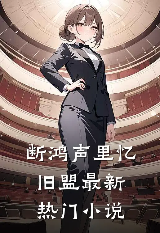 断鸿声里忆旧盟最新热门小说