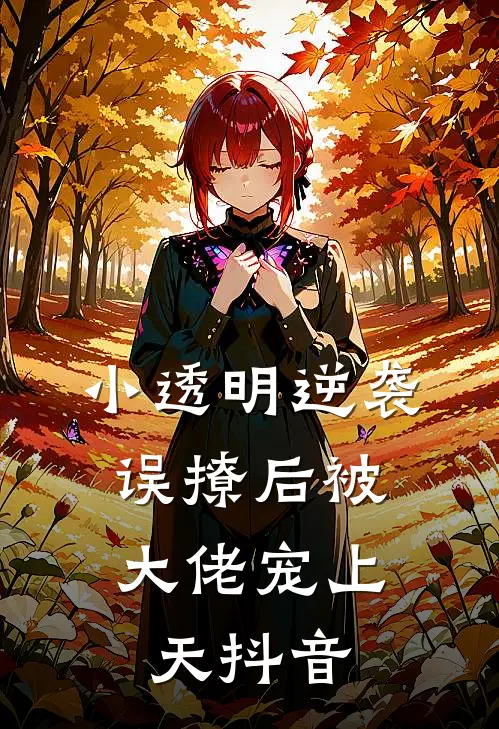 小透明逆袭：误撩后被大佬宠上天抖音
