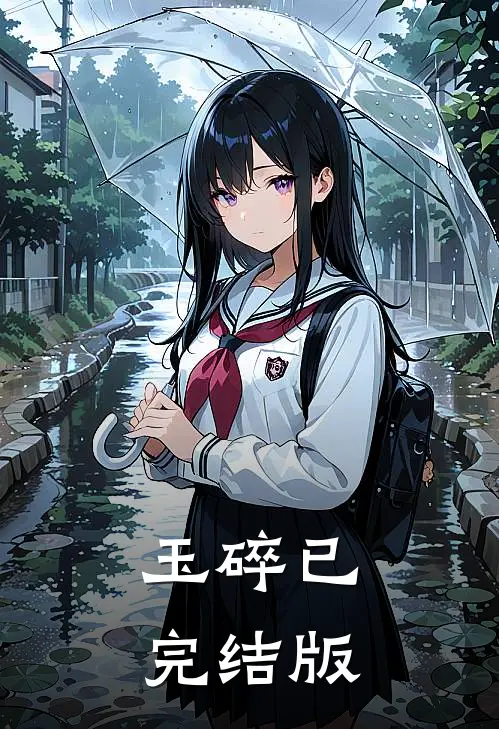 玉碎已完结版