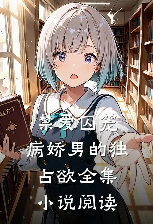 禁爱囚笼：病娇男的独占欲全集小说阅读
