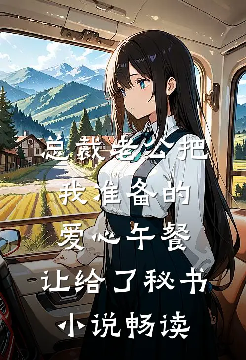 总裁老公把我准备的爱心午餐，让给了秘书小说畅读