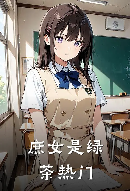 庶女是绿茶热门