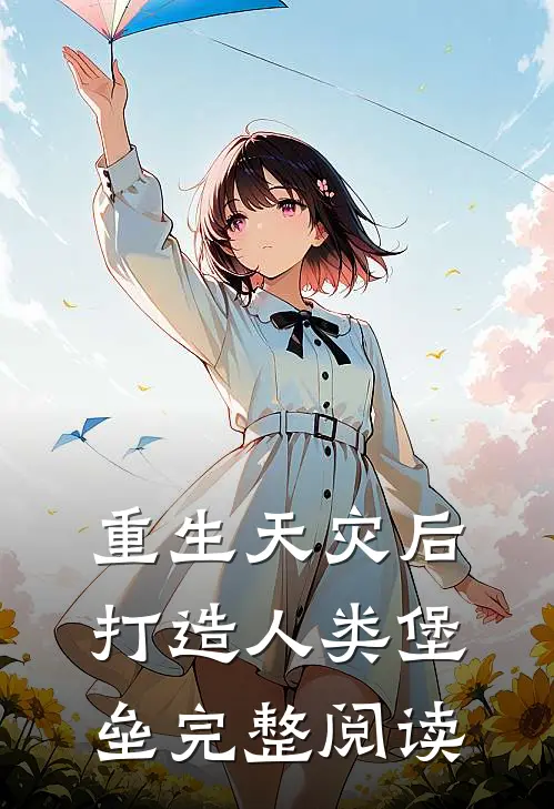 重生天灾后，打造人类堡垒完整阅读