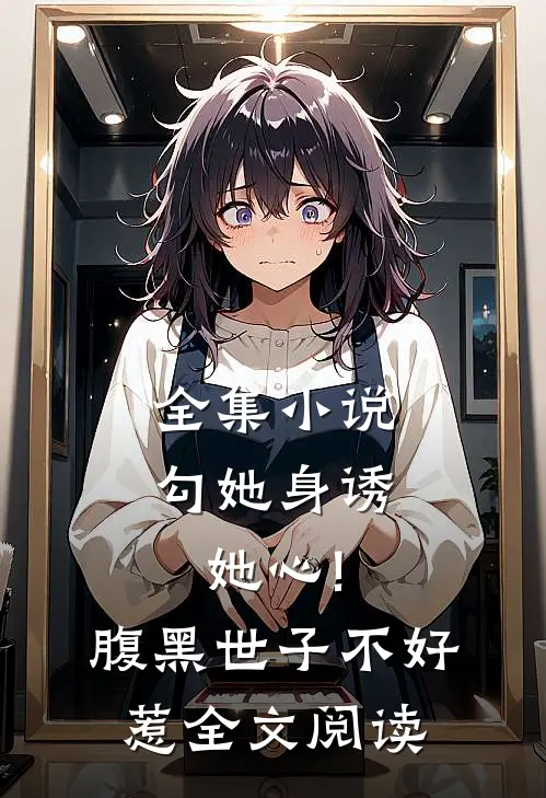 全集小说勾她身诱她心!腹黑世子不好惹全文阅读