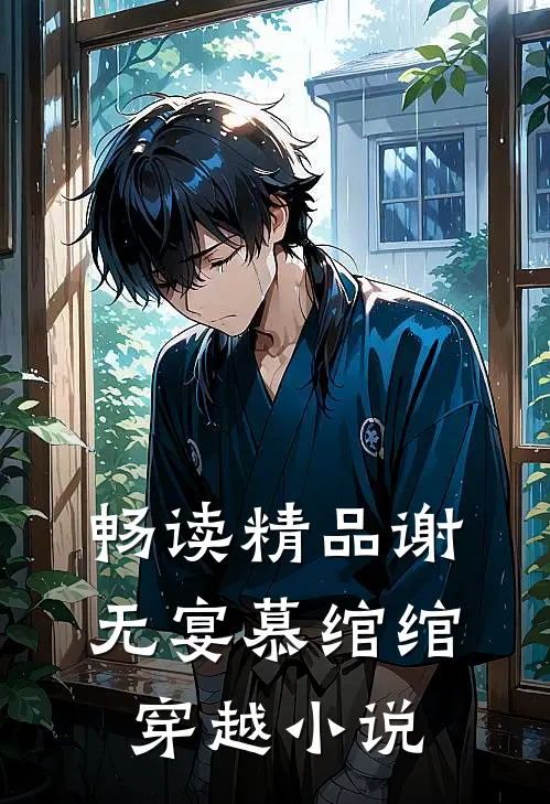 畅读精品谢无宴慕绾绾穿越小说