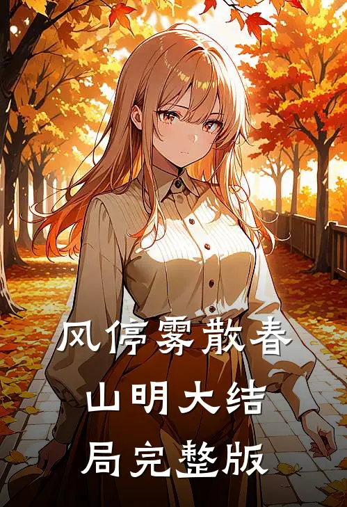 风停雾散春山明大结局完整版