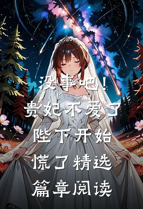 没事吧！贵妃不爱了，陛下开始慌了精选篇章阅读
