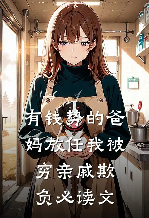 有钱势的爸妈放任我被穷亲戚欺负必读文