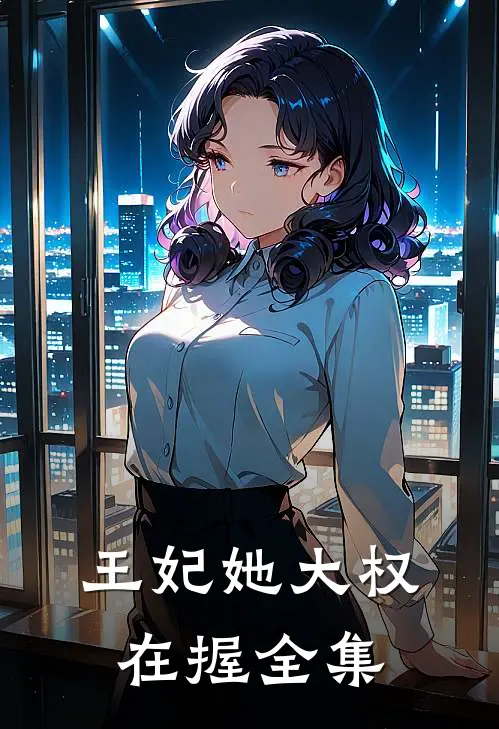 王妃她大权在握全集