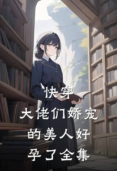 快穿：大佬们娇宠的美人好孕了 全集