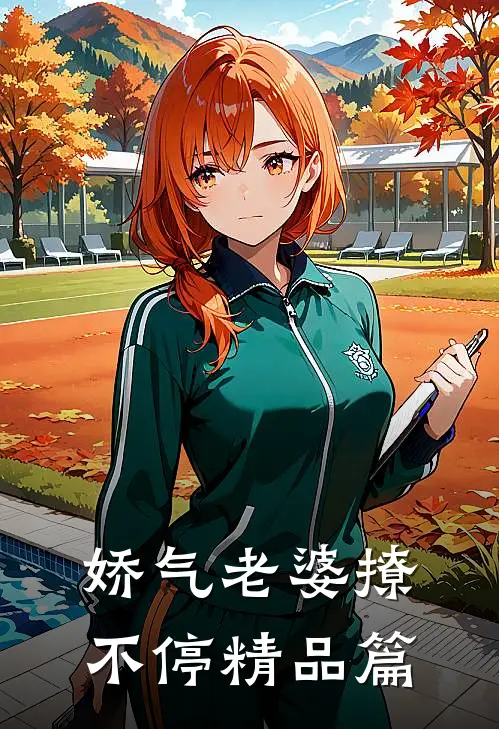 娇气老婆撩不停精品篇