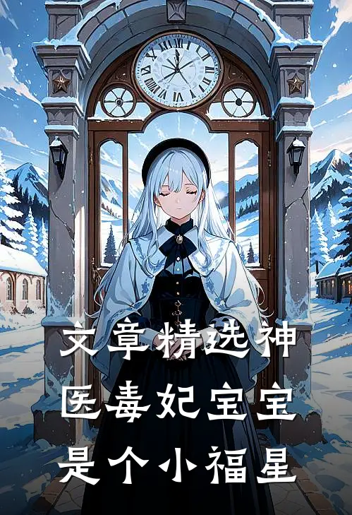 文章精选神医毒妃宝宝是个小福星