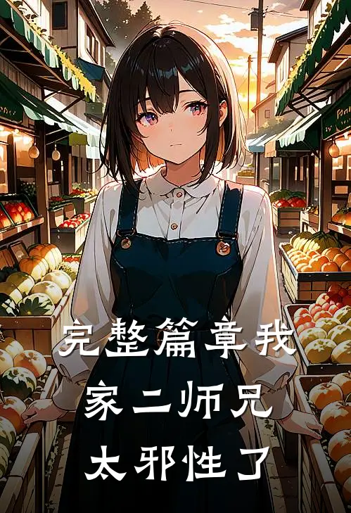 完整篇章我家二师兄太邪性了