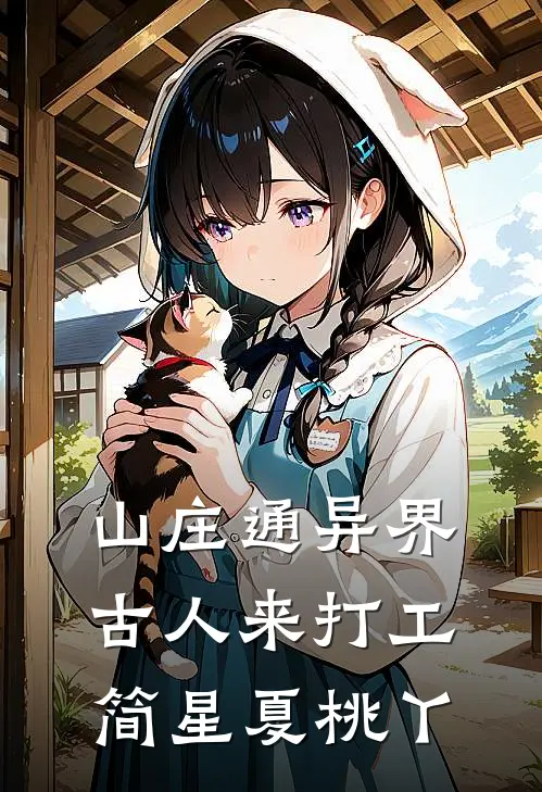 山庄通异界古人来打工简星夏桃丫