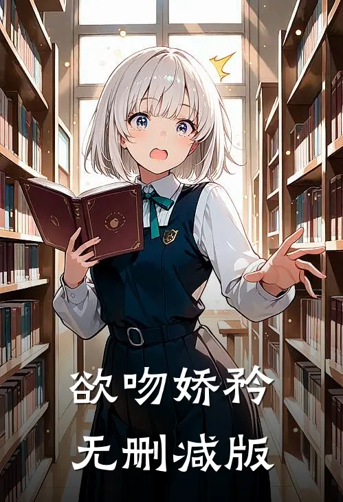 欲吻娇矜无删减版