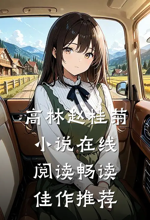 高林赵桂菊小说在线阅读畅读佳作推荐