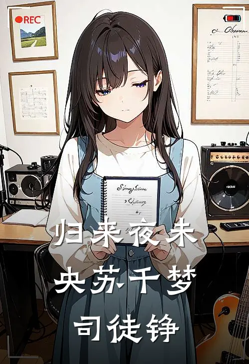 归来夜未央苏千梦司徒铮