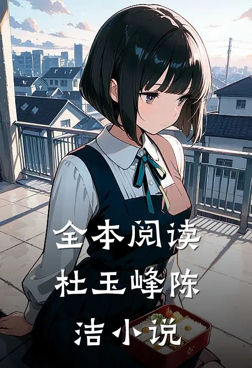全本阅读杜玉峰陈洁 小说