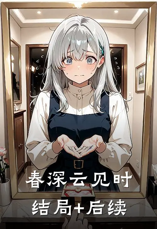 春深云见时结局+后续