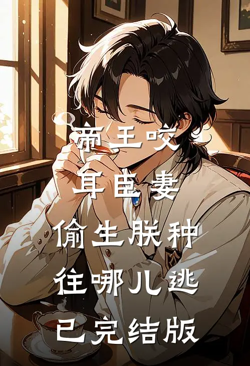 帝王咬耳臣妻：偷生朕种往哪儿逃已完结版