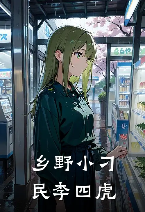 乡野小刁民李四虎