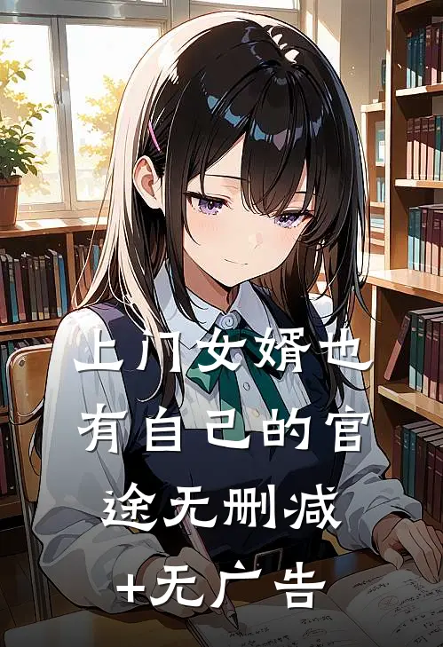 上门女婿也有自己的官途无删减+无广告