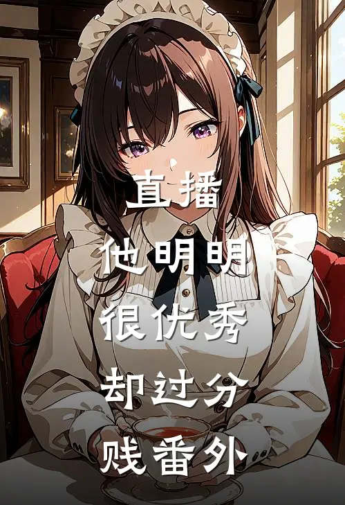 直播：他明明很优秀，却过分贱 番外