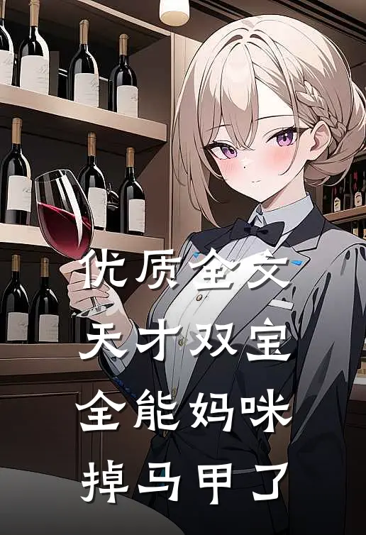 优质全文天才双宝：全能妈咪掉马甲了