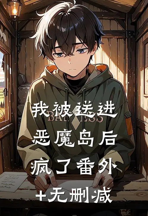 我被送进恶魔岛后疯了番外+无删减